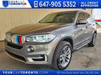 2015 BMW X5 AWD 4dr xDrive35i