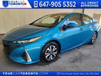 2018 Toyota Prius Prime Plus