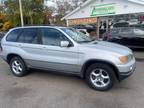 2003 BMW X5 3.0i AWD 4dr SUV