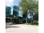 Houston, Reception w/ Double Glass Door and Lobby View