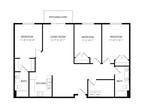 Renaissance Heights Apartment Homes - 3x2 Large