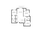 Renaissance Heights Apartment Homes - 3x2 Medium