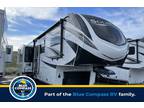 2024 Grand Design Solitude 390RK 39ft