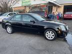 2006 Cadillac CTS Base 4dr Sedan w/2.8L