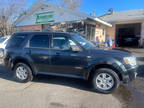 2008 Mercury Mariner V6 4dr SUV