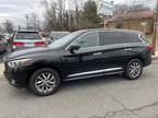 2014 Infiniti QX60 Base AWD 4dr SUV