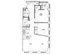 M Lofts Apartments - ML.B6