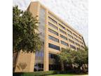 Dallas, Interior office includes shared waiting areas