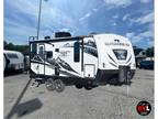 2024 Outdoors RV Back Country Series MTN TRX 20BD 25ft