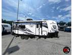 2024 Outdoors RV Back Country Series MTN TRX 24KRS 28ft