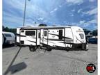 2024 Outdoors RV Black Stone Mountain Series 250RKS 31ft