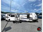 2024 Outdoors RV Black Stone Mountain Series 280KVS 34ft