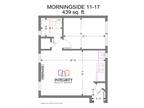 Morningside - 117th Lake - Morningside 1 Bedroom 1 Bath