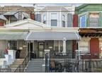 5854 BELMAR TER, PHILADELPHIA, PA 19143 Single Family Residence For Sale MLS#