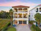 52 SANDSTONE ST, Santa Rosa Beach, FL 32459 Single Family Residence For Sale