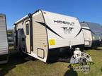 2018 Keystone Hideout Single Axle 177LHS 21ft