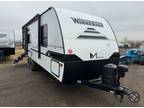 2024 Winnebago Winnebago Series 2326RK 26ft