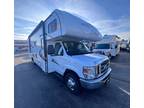 2024 East To West Entrada Ford 2950OK 32ft