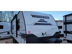 2024 Winnebago Winnebago Series 2326RK 26ft