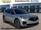 2024 Acura MDX Type S w/Advance Package SH-AWD