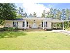 Rocking Chair Front Porch Charmer 3 Bd 2 Ba with Nice Rear Deck 691 Sudlow Lake