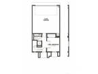 Luxury Townhomes at Park Tower - Three Bedroom Townhome - Den/Bedroom on Main