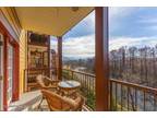 Condo For Sale In Sevierville, Tennessee