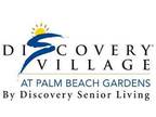 Retirement community in Palm Beach Gardens, FL