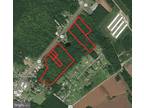 Bloxom, Accomack County, VA Undeveloped Land for sale Property ID: 417810340