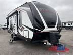 2022 Cruiser RV Stryker 2313 27ft