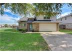 Well Maintained home on a large corner lot.