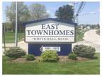 East Townhomes