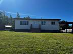 House for sale in Fraser Lake, Vanderhoof And Area, 518 Tunasa Drive, 262831521