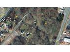 Albemarle, Wooded property, approximately 230'+-on N First