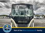 2022 Thor Motor Coach Windsport 34J 35ft