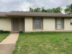 LSE-House, Traditional - Duncanville, TX 343 Shorewood Dr