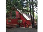 NEW +The Red Cabin LARGE, EASY ACCESS
