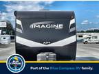 2024 Grand Design Imagine AIM 15BH 19ft