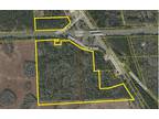 Lake City, GREAT TRACT with excellent exposure from I-10 and