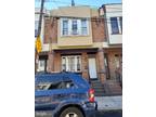 Straight Thru, Interior Row/Townhouse - PHILADELPHIA, PA 1838 S Taylor St