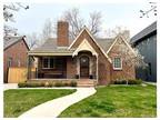 Beautiful Tudor House