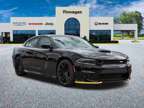 2023 Dodge Charger R/T Scat Pack