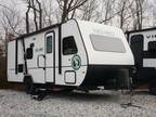 2019 Forest River Rv No Boundaries NB19.7