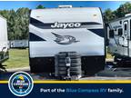 2024 Jayco Jay Feather Micro 166FBS 19ft