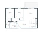 Sunset Ridge Apartment Community - Sunset Ridge - Two Bedroom - Two Bath