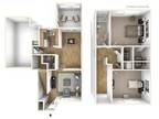 Pet Friendly townhomes $1,275 includes utilities!