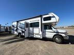 2022 Forest River Sunseeker Classic 3270S Ford Chassis 32ft