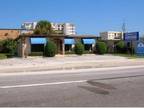 Commercial Property on Busy A1A in Cocoa Beach -