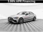 2024 Mercedes-Benz C-Class C 300 4MATIC