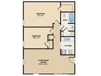 Haverford West - 2 Bedroom/1 Bathroom H